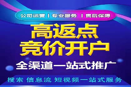 竞价托管SEM案例分析：提升广告效果
